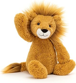  ジェリーキャット Louie Lion ライオン ぬいぐるみ Amazon.co.jp: ジェリーキャット ルイライオン ぬいぐるみ